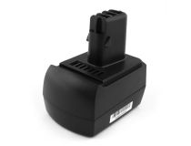 TopON TOP-PTGD-MET-12-2.0 Аккумулятор для Metabo 12V 2.0Ah (Ni-Cd) PN: 6.02151.50.