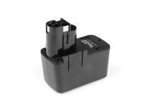 TopON TOP-PTGD-BOS-7.2-1.5 Аккумулятор для Bosch (Ni-Cd, 7.2В, 1.5Ач)