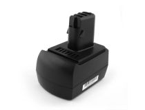 TopON TOP-PTGD-MET-12-1.5 Аккумулятор для Metabo 12V 1.5Ah (Ni-Cd) PN: 625486000.