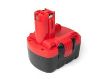 TopON TOP-PTGD-BOS-14.4 Аккумулятор для Bosch AHS. 14.4V 2.1Ah (Ni-Mh) PN: 2 607 335 264.