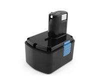 TopON TOP-PTGD-HIT-14.4(A) Аккумулятор для Hitachi EB 14S. 14.4V 1.5Ah (Ni-Cd) PN: EB 1414S.