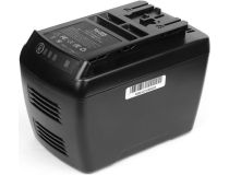 TopON TOP-PTGD-BOS-36 Аккумулятор для Bosch GSR. 36V 3.0Ah (Li-Ion) PN: 2607336004.