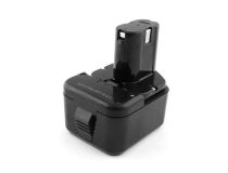 TopON TOP-PTGD-HIT-12-3.3 Аккумулятор для Hitachi EB. 12V 3.0Ah (Ni-Mh) PN: EB1214L.
