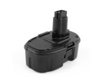 TopON TOP-PTGD-DE-18-2.1 Аккумулятор для DeWalt DE. 18V 2.1Ah (Ni-Mh) PN: DE9503.