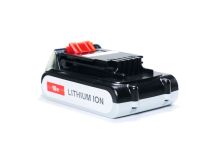 TopON TOP-PTGD-BD-18-2.0-Li Аккумулятор для Black & Decker 18V 2.0Ah (Li-Ion) PN: BL2018-XJ.
