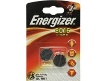 Energizer CR2016-2 (Li, 3V)  уп. 2 шт 
