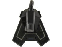 Микрофон OKLICK GMNG MP-300G  Black (1.5 м) 1529051 