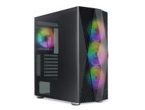 Miditower GMNG  OGC-G200  ATX без БП