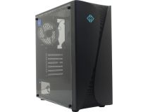 Miditower GMNG  OGC-G120 ATX без БП