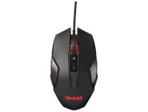 OKLICK Gaming Mouse 710GM  (RTL) USB 8btn+Roll 1520849 