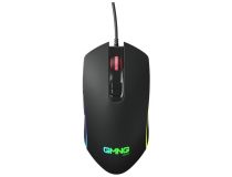 OKLICK Gaming Mouse 730GM (RTL) USB 6btn+Roll  1520852 