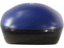 DAREU Wireless Optical Mouse LM106G Blue-Black  (RTL) USB 3btn+Roll
