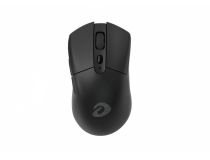 Мышь беспроводная Dareu A918X Black,DPI 800/1200/2400/16000,ресивер 2.4GHz+BT