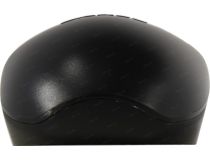 DAREU Optical Mouse LM103 Black  (RTL) USB 3btn+Roll