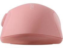 DAREU Wireless&Bluetooth Optical Mouse LM115B Pink (RTL) USB 6btn+Roll