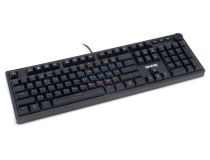 Клавиатура GMNG 925GK механическая черный USB Multimedia for gamer Touch LED (1680663)