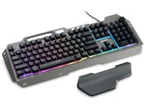 Клавиатура OKLICK GMNG 720GK USB 104КЛ 1533150 