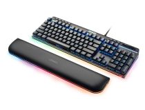 Клавиатура OKLICK GMNG 999GK USB 116КЛ 1091218 