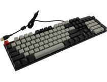 Клавиатура OKLICK GMNG 945GK  USB  104КЛ  1659407 