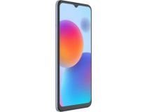 ZTE Blade A52 64Gb 4Gb синий 3G 4G 2Sim 6.52 And 11 802.11 b/g/n GPS GSM900/1800 GSM1900 TouchSc FM microSD max512Gb