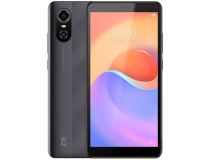 ZTE BLADE A31 PLUS GREYZTE Blade A31 Plus 32Gb 2Gb серый 3G 4G 6 And R Go 8Mpix 802.11 b/g/n GPS GSM900/1800 GSM1900