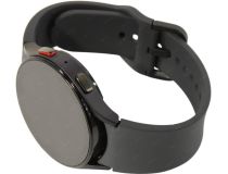 Samsung Galaxy Watch 5 SM-R910NZAAMEA Graphite (1.18GHz,1.4  450x450 AMOLED,BT+WiFi+NFC+GPS,16Gb,Wear OS)