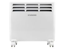Конвектор Starwind SHV5510 1000Вт белый
