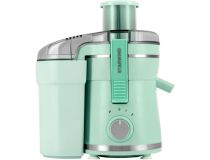 Соковыжималка центробежная Starwind SJ2326 750Вт рез.сок.:400мл. белый/белый