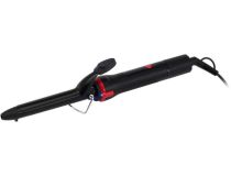 Щипцы Starwind SHS 7044 25Вт макс.темп.:200С покрытие:керамическое черный/красный