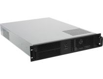 (Z0717887) 2U: Core i5-10400, 8 Гб, 2 x 1 Тб + 512 Гб SSD, 2 Гб GeForce GT1030, 1 Гбит