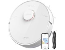 Dreame Bot D10s  RLS3L Black Робот-пылесос