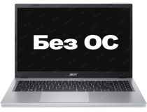 NX.KDEER.009  15.6 IPS FHD Acer Aspire A315-24P-R16W silver (Ryzen 3 7320U/8Gb/256Gb SSD/VGA int/noOS)