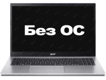 NX.K6SER.00F  15.6 IPS FHD Acer Aspire A315-59-57N3 Slim silver (Core i5 1235U/8Gb/256Gb SSD/VGA int/noOS)