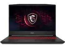MSI Pulse GL66 12UCK-696XRU 9S7-158414-696  i5 12500H/8/512SSD/RTX3050/WiFi/BT/noOS/15.6 /2.25 кг