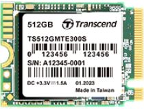 SSD 256 Gb M.2 2230 M Transcend 300S  TS256GMTE300S 