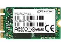 SSD 512 Gb M.2 2242 M Transcend 400S  TS512GMTE400S 