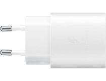 Samsung EP-TA800NWEGEU Зарядное устройство USB-C (Вх. AC100-240V, DC5/9/12V, 25W, USB-C)