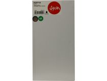 Картридж SAKURA SIP2V71A (№730) Matte Black для DJ T1600/T1700/T2600