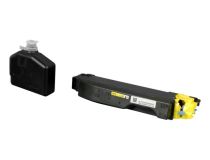 SATK5140Y Картридж Sakura TK5140Y (1T02NRANL0) для Kyocera Mita M6030cdn/P6130cdn/M6530xdn, желтый, 5000 к.