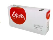 SACE342A Картридж Sakura CE342A (651A) для HP LJ 700/LJ 775, желтый, 16000 к.