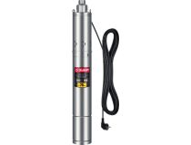 Насос скважинный Зубр НСВ-75-110 900Вт 1920л/час