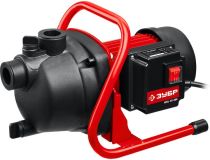 Насосная станция поверхностный Зубр Мастер НПЦ-М1-800 800Вт 3600л/час