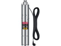 Насос скважинный Зубр НСВ-100-155 1300Вт 2880л/час