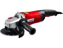 Углошлифовальная машина Зубр УШМ-150-1405 1400Вт 8500об/мин рез.шпин.:M14 d=150мм