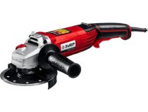 Углошлифовальная машина Зубр УШМ-125-1205 Э 1200Вт 11000об/мин рез.шпин.:M14 d=125мм