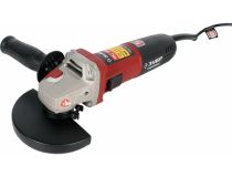 ЗУБР Мастер УШМ-125-1005 Угловая шлифмашина (1000W, 11000 об/мин, D125 мм, M14)