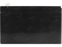 Аккумулятор CyberPower DJW12-7.2(L) (12V, 7.2Ah) для UPS