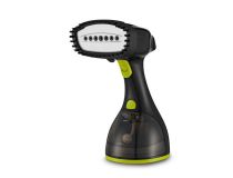 Kitfort КТ-9121-2 Ручной отпариватель КТ-9121-2 черно-салатовый