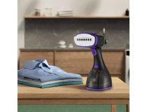 Kitfort КТ-9121-1 Ручной отпариватель КТ-9121-1 черно-фиолетовый