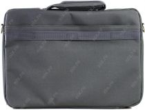 Сумка Sumdex PON-301GP (полиэстер, серая, 15.6 )